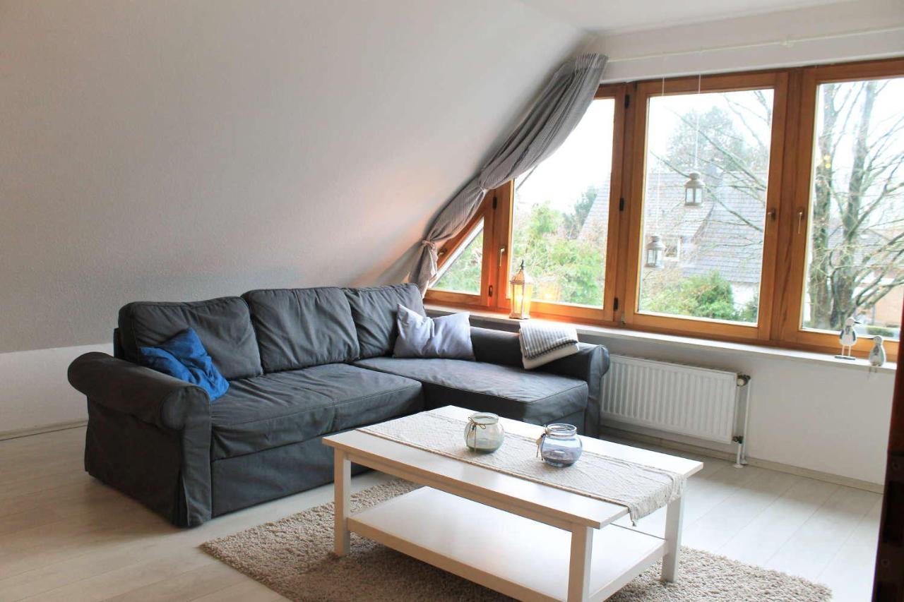 Apartment Sommer *