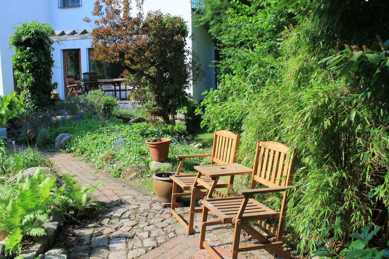 Apartment Sommer Bremerhaven
