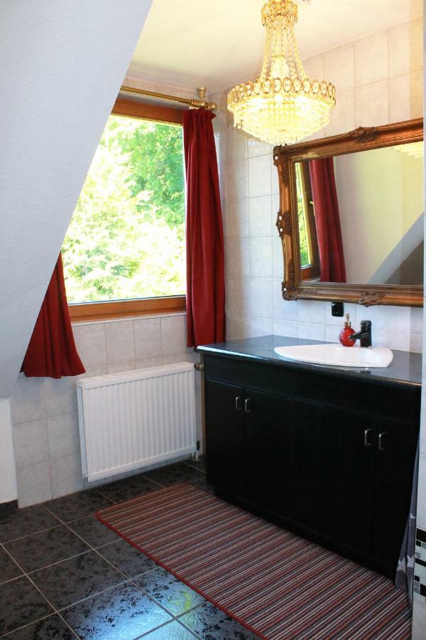Sommer Apartment