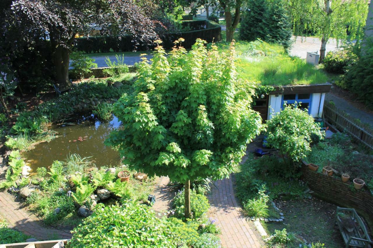 Apartment Sommer Bremerhaven